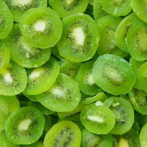Loose Dried Kiwi