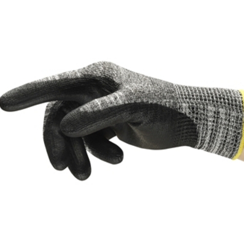 Medium Duty Industrial Gloves - Soft Touch Fabric, Various Colors | Fade Resistance, Neat Stitching, Breathable, Unisex