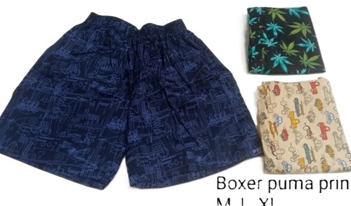 boxer shorts