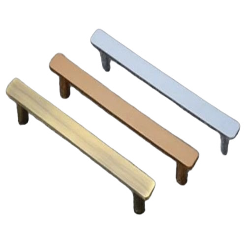 Metal Pull Door Handle