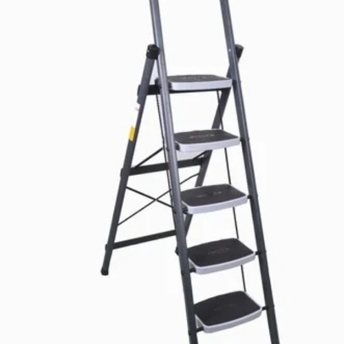 Mild Steel Folding Ladder