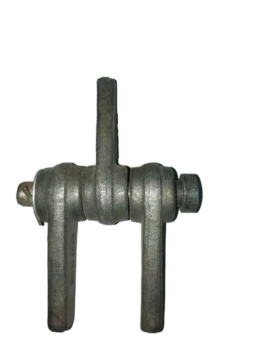 Mild Steel Forging Dumfer Hinge