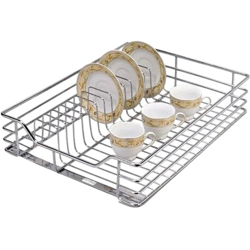 Modular Kitchen Basket