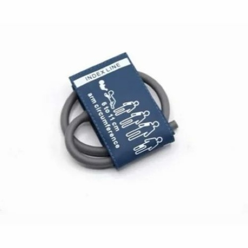 Neonatal Single Tube Blood Pressure (Nibp) Cuff