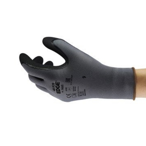 Oil Resistance Gloves - Various Sizes, Multiple Colors | Breathable, Comfortable Fit, Neat Stitching
