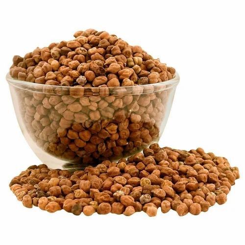 Organic Brown Gram