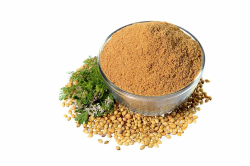 Organic Coriander Powder