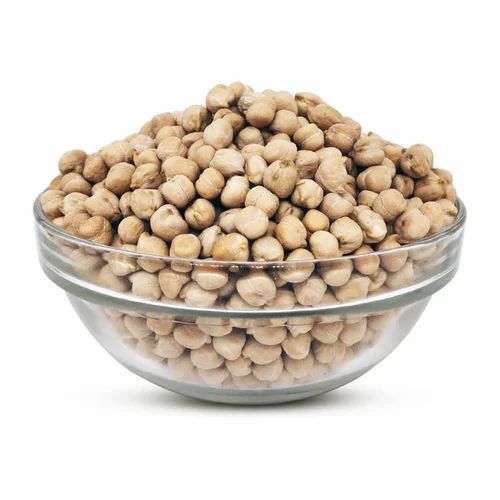 Organic Kabuli Chana