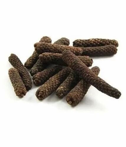 Organic Long Pepper