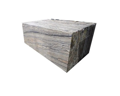Parada Gold Granite Slab - Polished 15-20mm, Parada Gold Color | Crack Resistant Flooring Stone