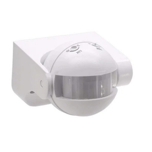 Pir Motion Detection Sensor