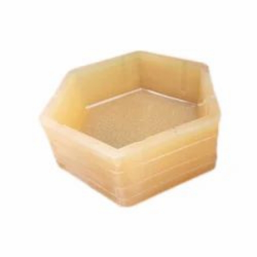 Pvc And Silicon Plastic Hexagonal Paver Mould