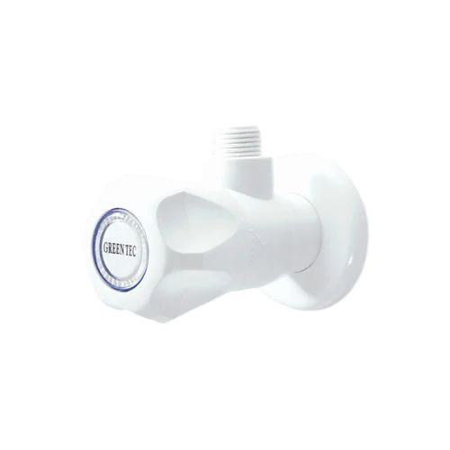 Pvc Angle Cock 