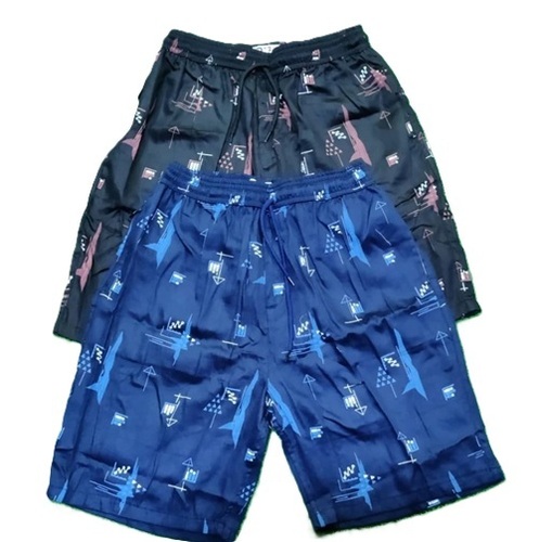 Mens Cotton Shorts