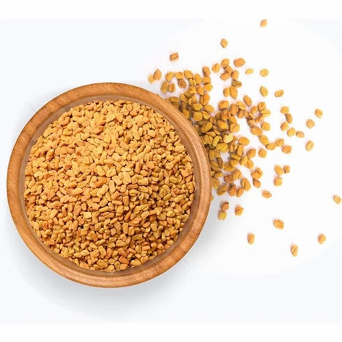 Small Fenugreek Seed