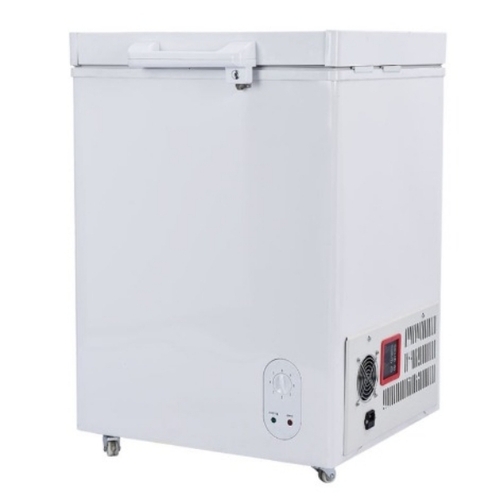 Solar Chest Freezer