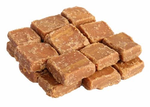Solid Jaggery
