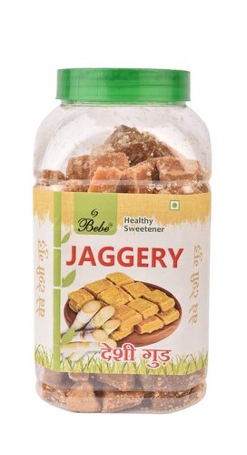 Solid Jaggery 1kg