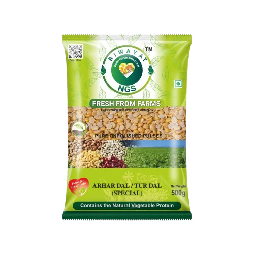 Special Toor Arhar Dal