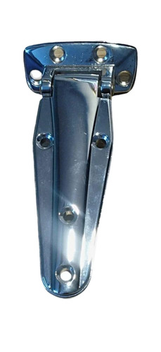 Ss Cargo Container Hinge