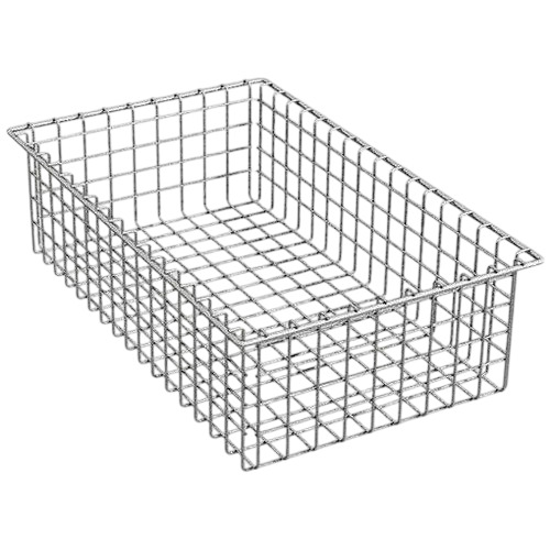 Ss Wire Vegetable Kitchen Basket