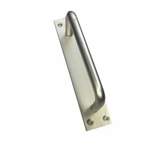 Stainless Steel D Door Handle
