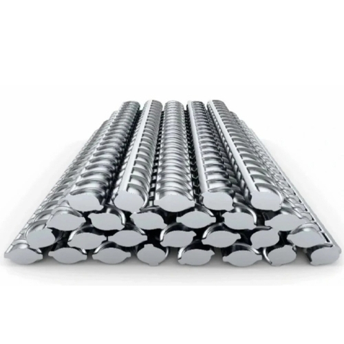 Tmt Bars