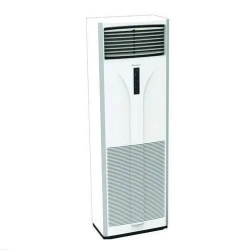 Tower Air Conditioner - Energy Efficiency Rating: A