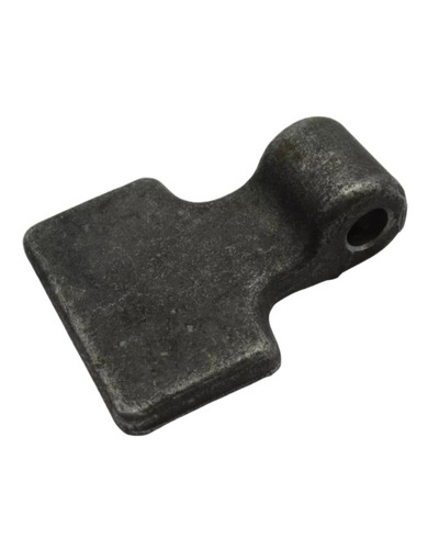 Truck Trailer Tailgate Hinge