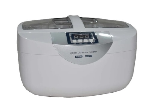 Ultrasonic Cleaner