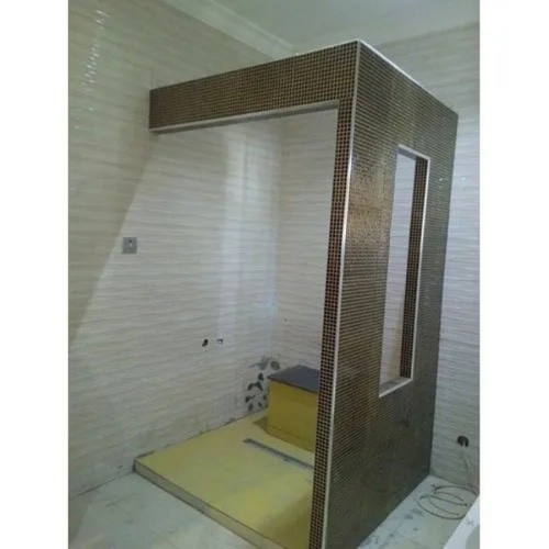 10 Mm Glass Shower Cubicle