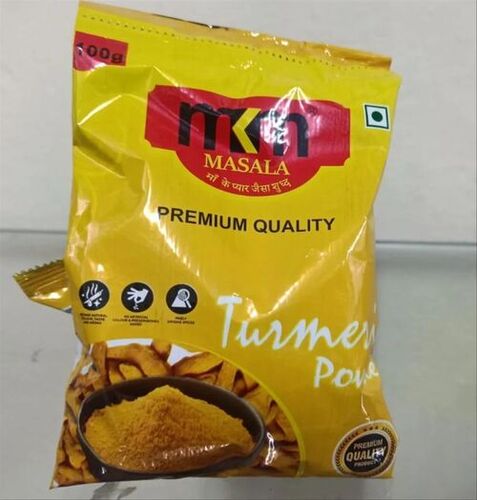 100gm Turmeric Powder