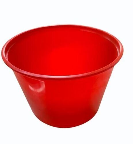 1200ml Disposable Plastic Food Container