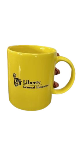 330 Ml Ceramic Coffee Mug