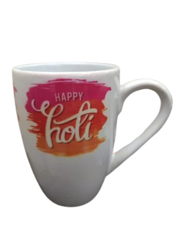 400ml Ceramic Coffee Mug