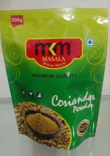 500 Gm Organic Coriander Powder