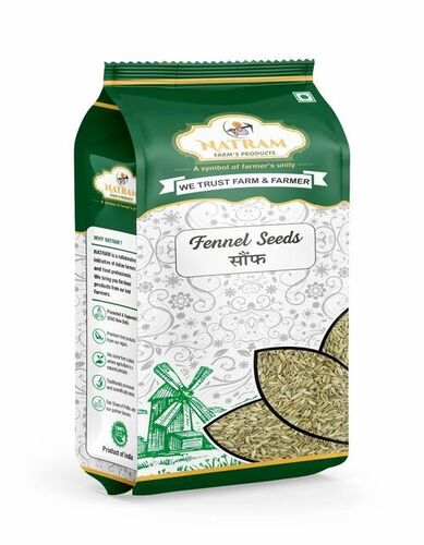 500g Natram Fennel Seed