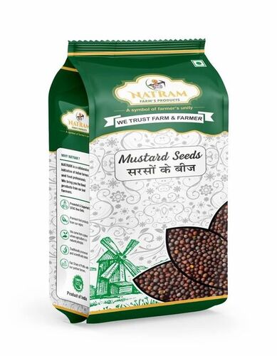 500g Natram Mustard Seed