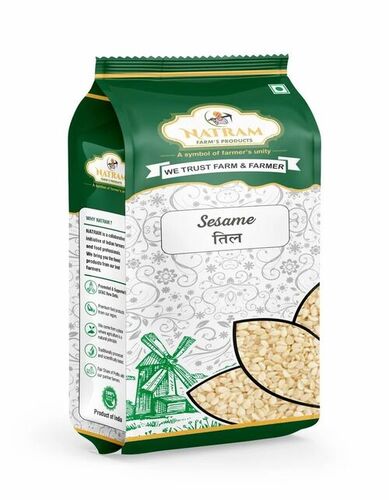 500gm Natram Sesame Seed