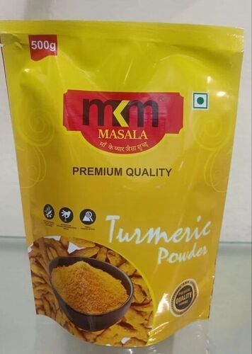 500gm Turmeric Powder