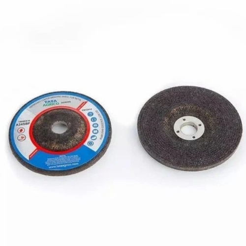 Abrasive Wheels