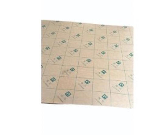 Acrylic Sheet - Acrylic Material, Standard Size, Various Colors | Lightweight Body, Tested Quality Standards