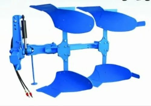 Agricultural Reversible Plough