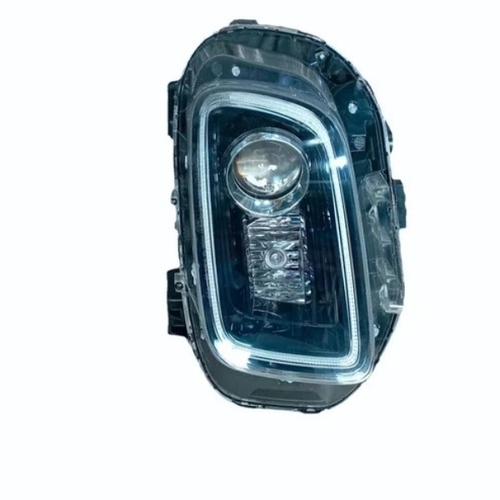 Auto Headlamps