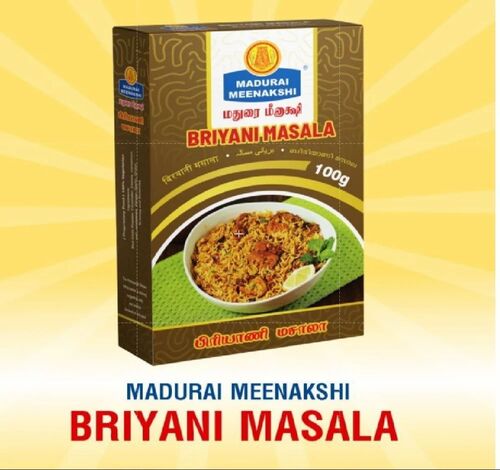 Biryani Masala Powder
