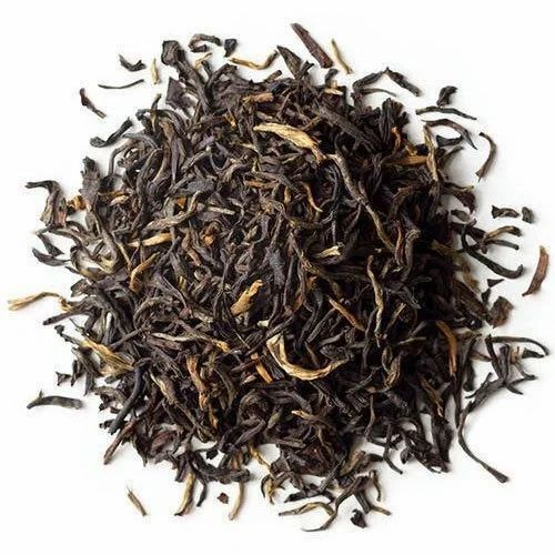 Black Plain Tea