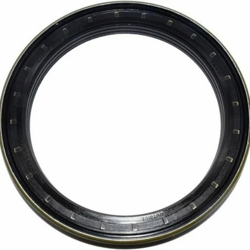 Black Rubber Wheel Hub Oil Seal