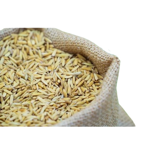 Bpt Paddy Rice - Medium-Grain Brown Paddy, Loose Sack Bag | Dried, 12 Months Shelf Life, 100% Pure