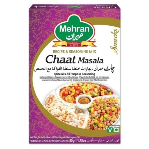 Chaat Masala