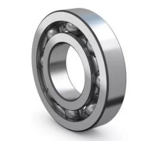 Chrome Steel Deep Groove Ball Bearing